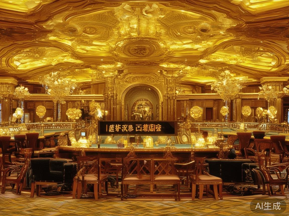 澳门新葡京赌场背景音乐的源流演变与风格发展趋势分析