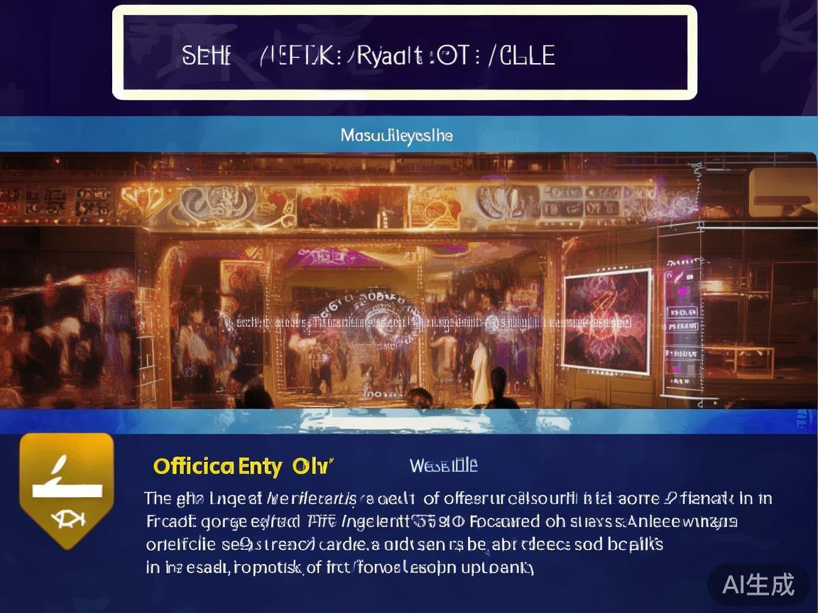 澳门皇家赌场黄网安全访问与正确使用指南全接触