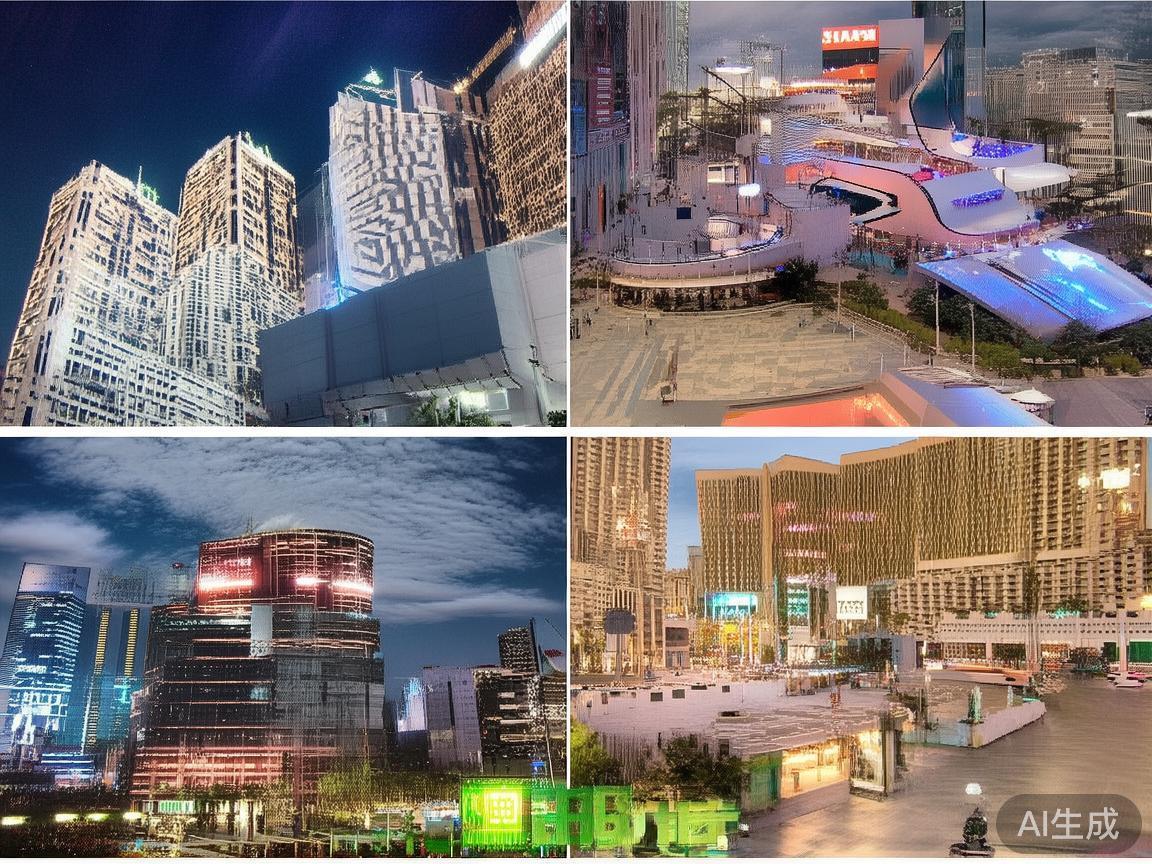 葡京澳门皇家赌场周边旅游景点及便捷交通出行指南全攻略