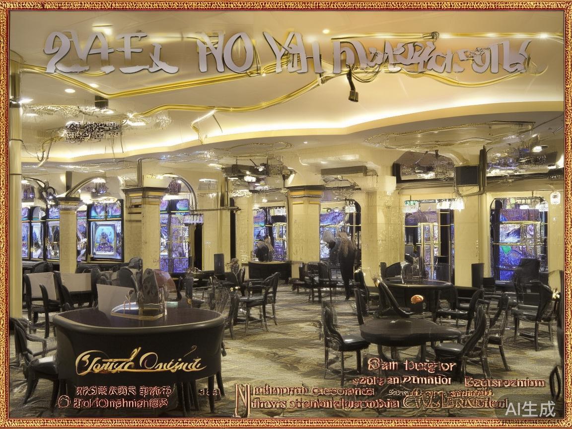 全面解析95x澳门皇家赌场的安全保障措施与保障体系详解