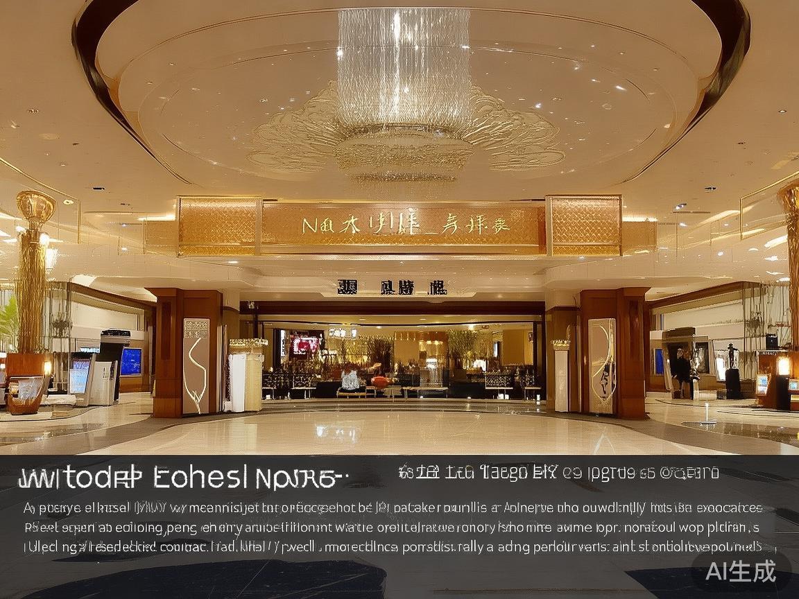 澳门新葡京皇家赌场B福利体验全方位心得精彩用户评价汇总