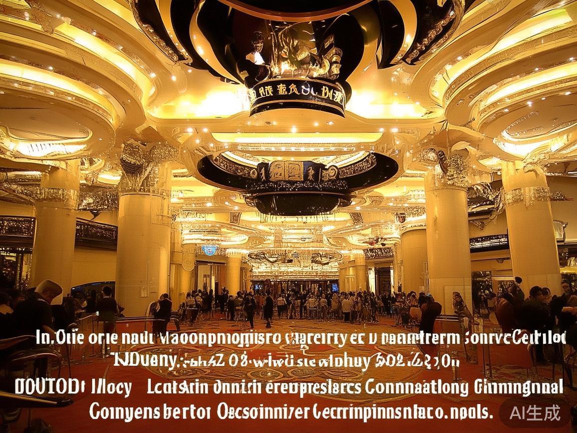 皇家澳门赌场222：交通便利与地理位置优势全方位解析