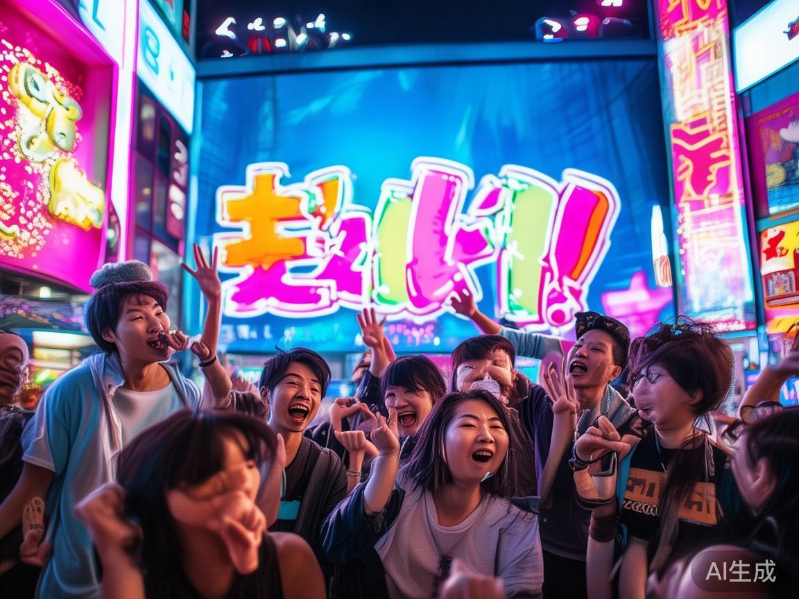 “澳门皇家赌场上线啦”最初源于某些网络用户在模仿或