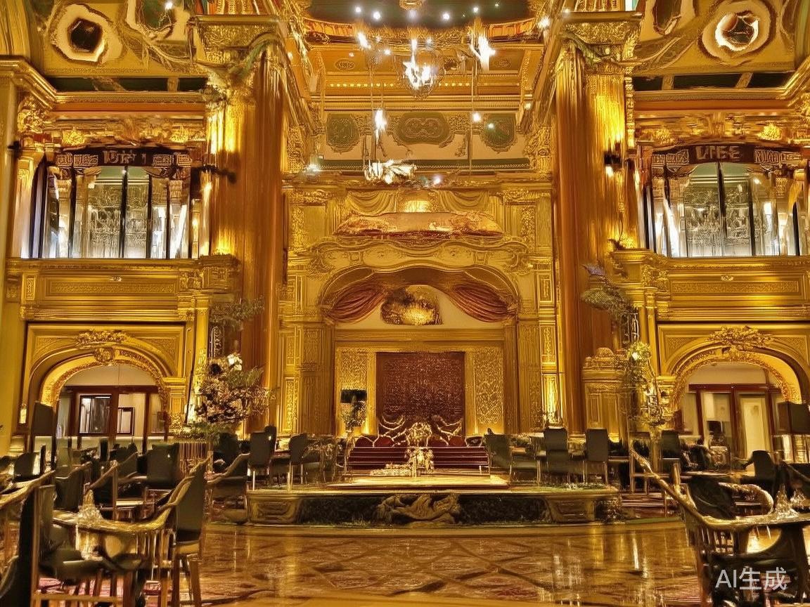 全面攻略：打造难忘的澳门皇家赌场之行指南与精彩体验