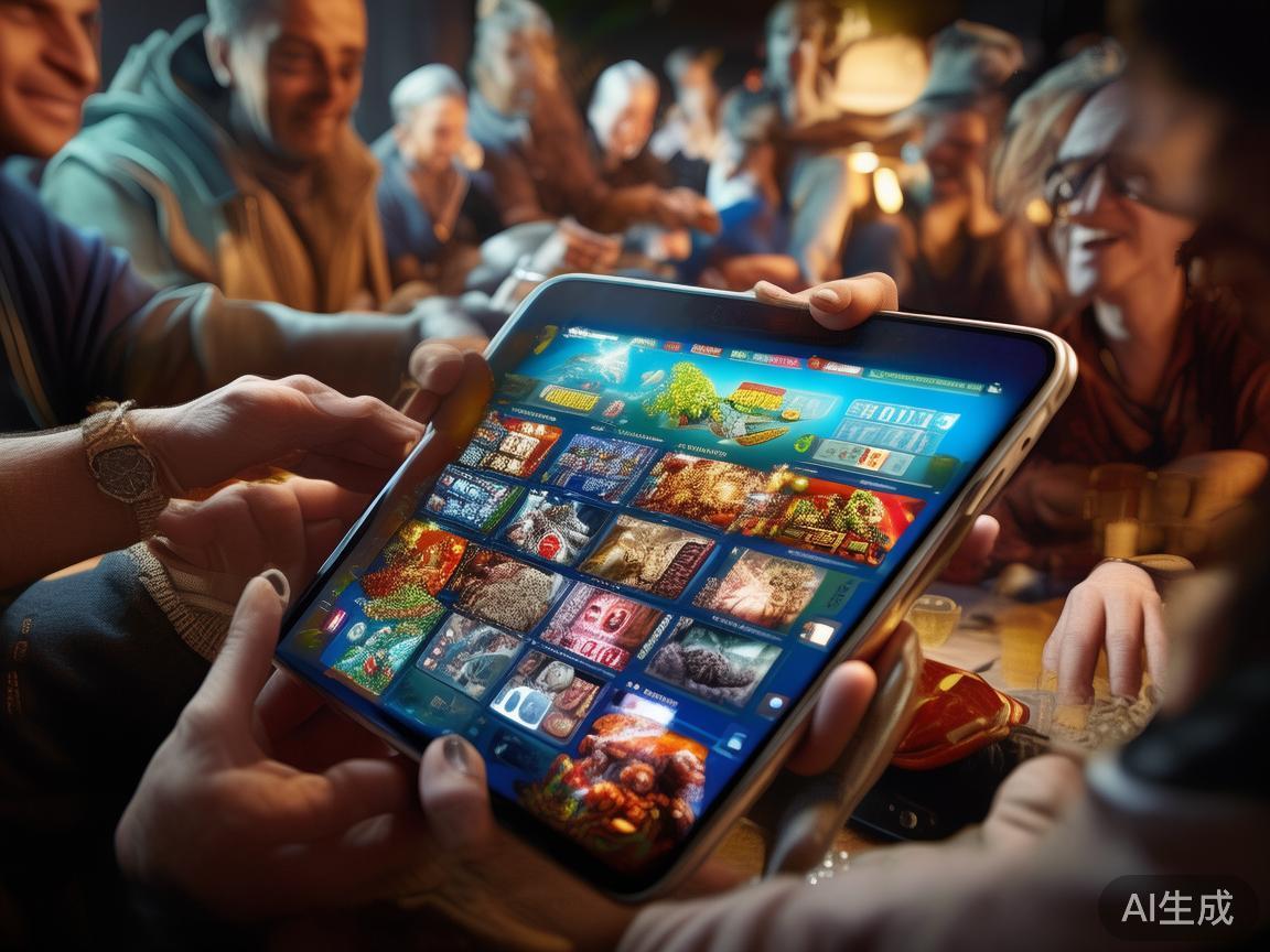 全面解析线上澳门皇家赌场亚洲手机端玩法特点及实用使用技巧