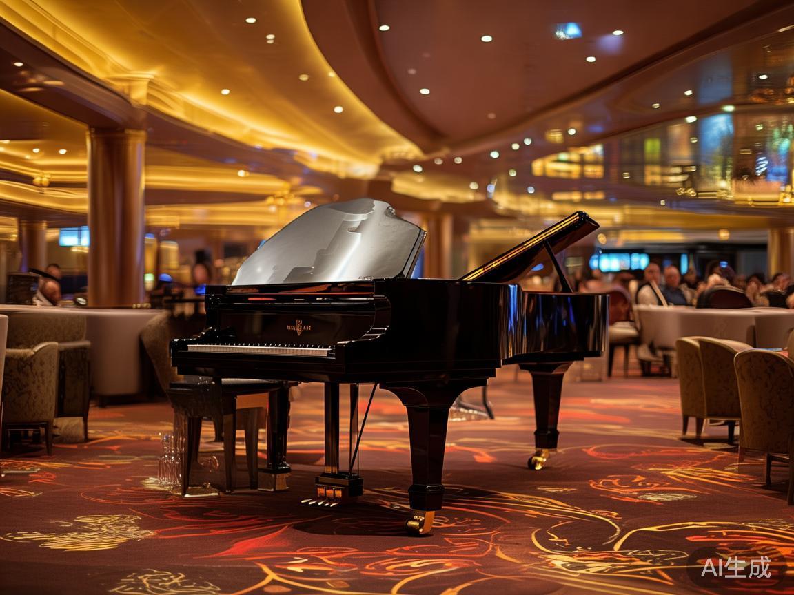 澳门皇家赌场常用背景音乐精选曲目介绍与精彩解析