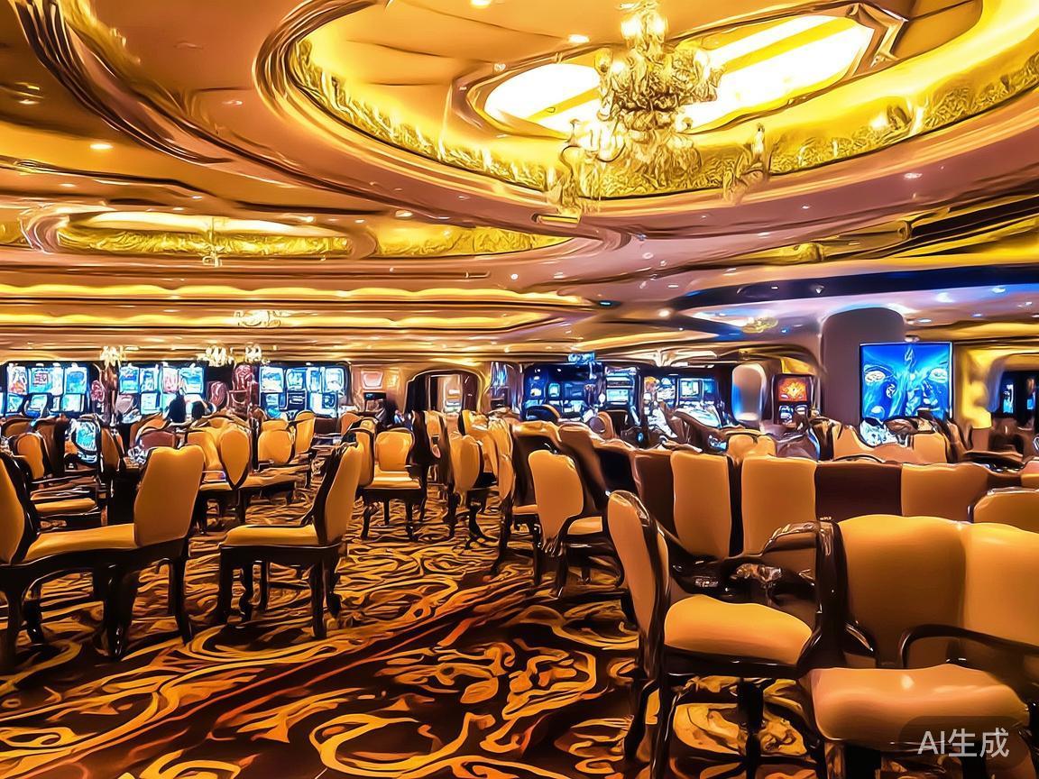 全面详解澳门皇家赌场上线与下载安装流程全攻略