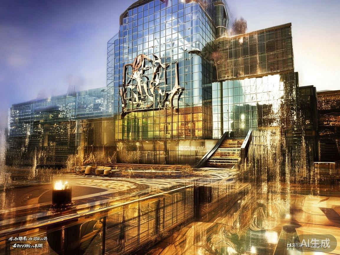 澳门首家皇家赌场在国际博彩业中的竞争优势与发展前景分析