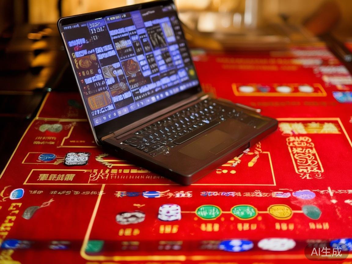 澳门新皇家赌场网址变更事件回顾与用户应对策略全面解析