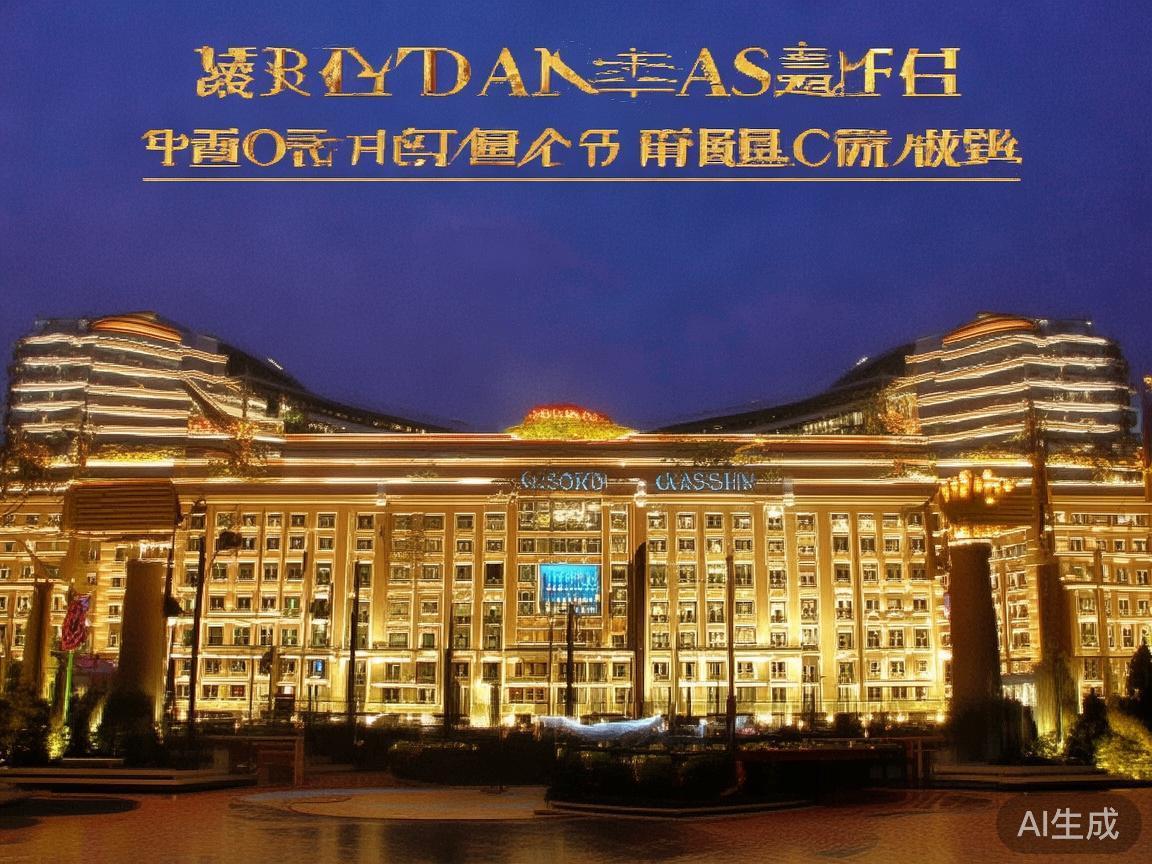 澳门皇家娱乐赌场全面落实安全保障措施与玩家权益保护方案解析