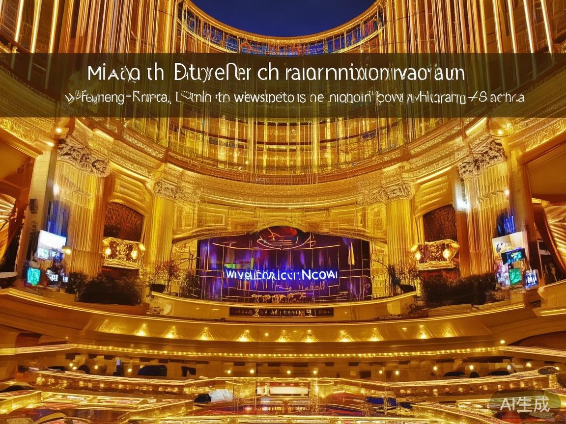 澳门皇家赌场推出最新免费参与促销方案，尽享豪华优惠体验