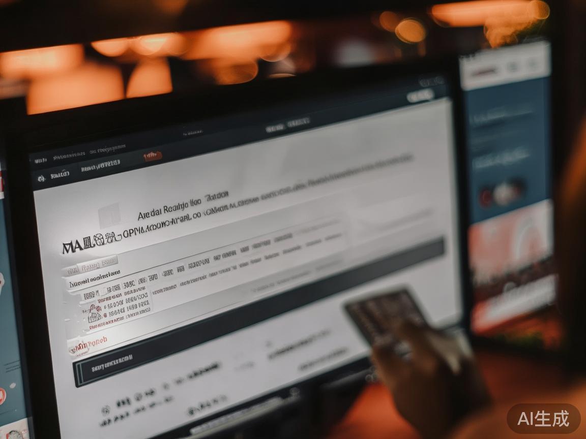 全面解析：如何确保安全访问澳门皇家赌场官方网站的详细操作指南