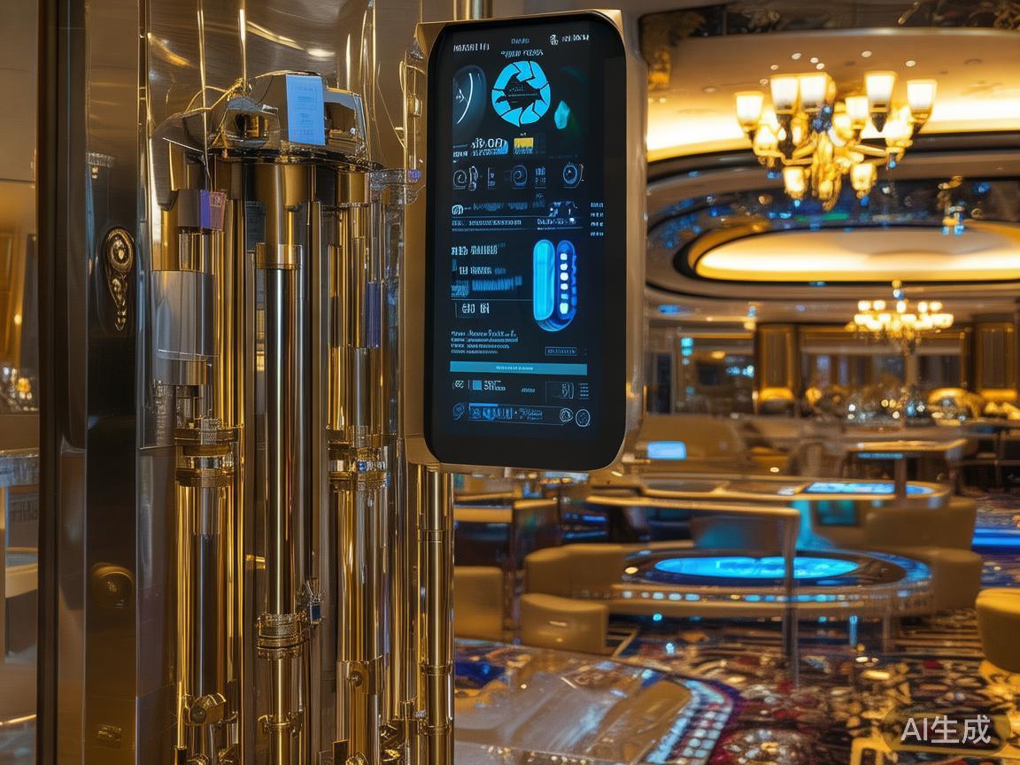 澳门皇家赌场的环境保护与可持续发展战略探索与实践方案