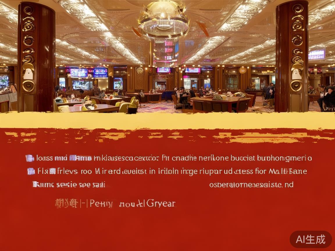 澳门皇家赌场客服热线详细信息及工作时间全面介绍 除了电话服务外,澳门皇家赌场还提供电子邮件、官方网