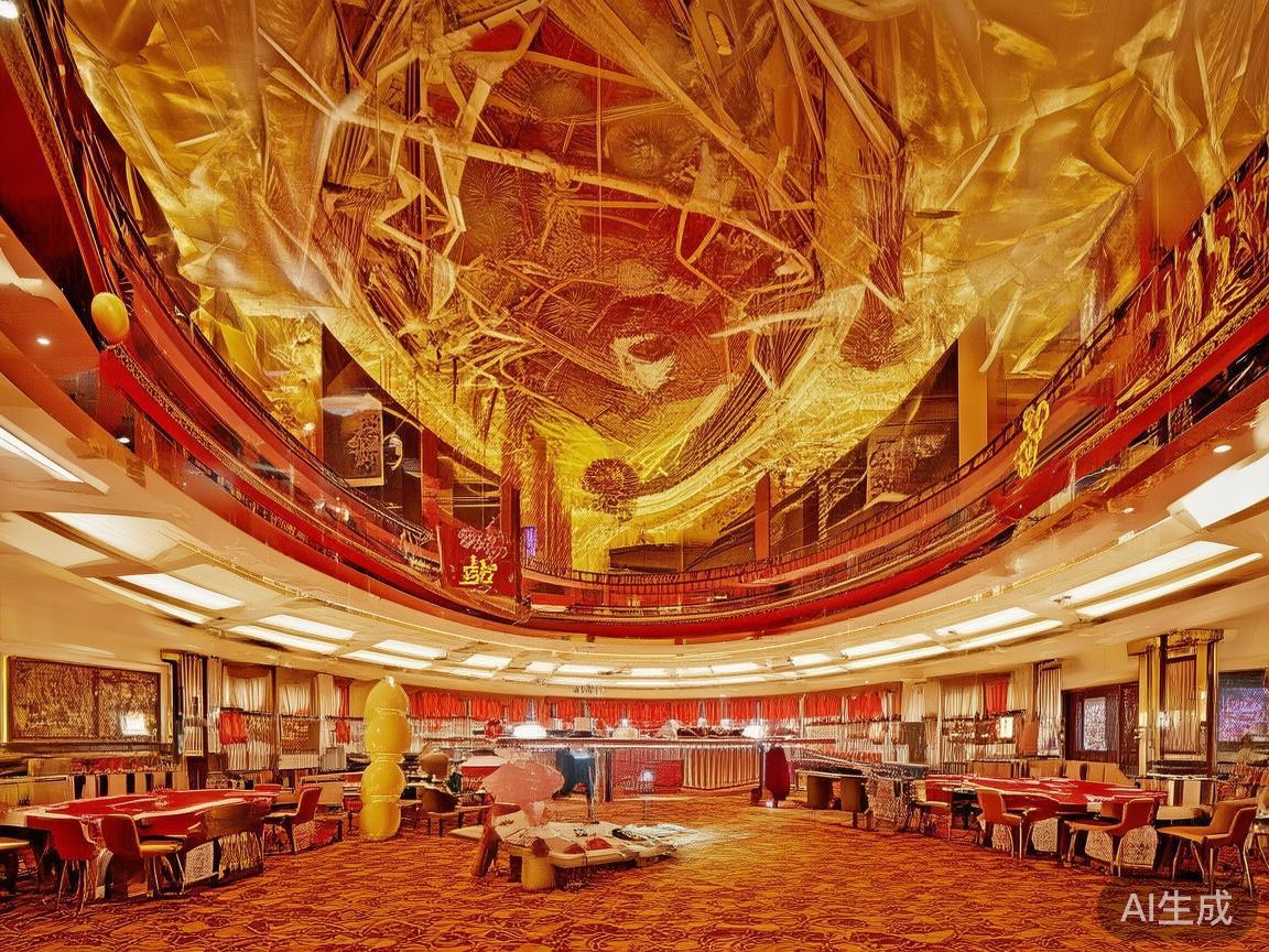 澳门皇家赌场为日本游客量身打造的尊贵专属娱乐体验之旅