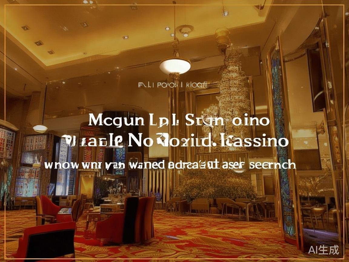 全面解析提升澳门壹号皇家赌场体验的官方入口登录方法指南