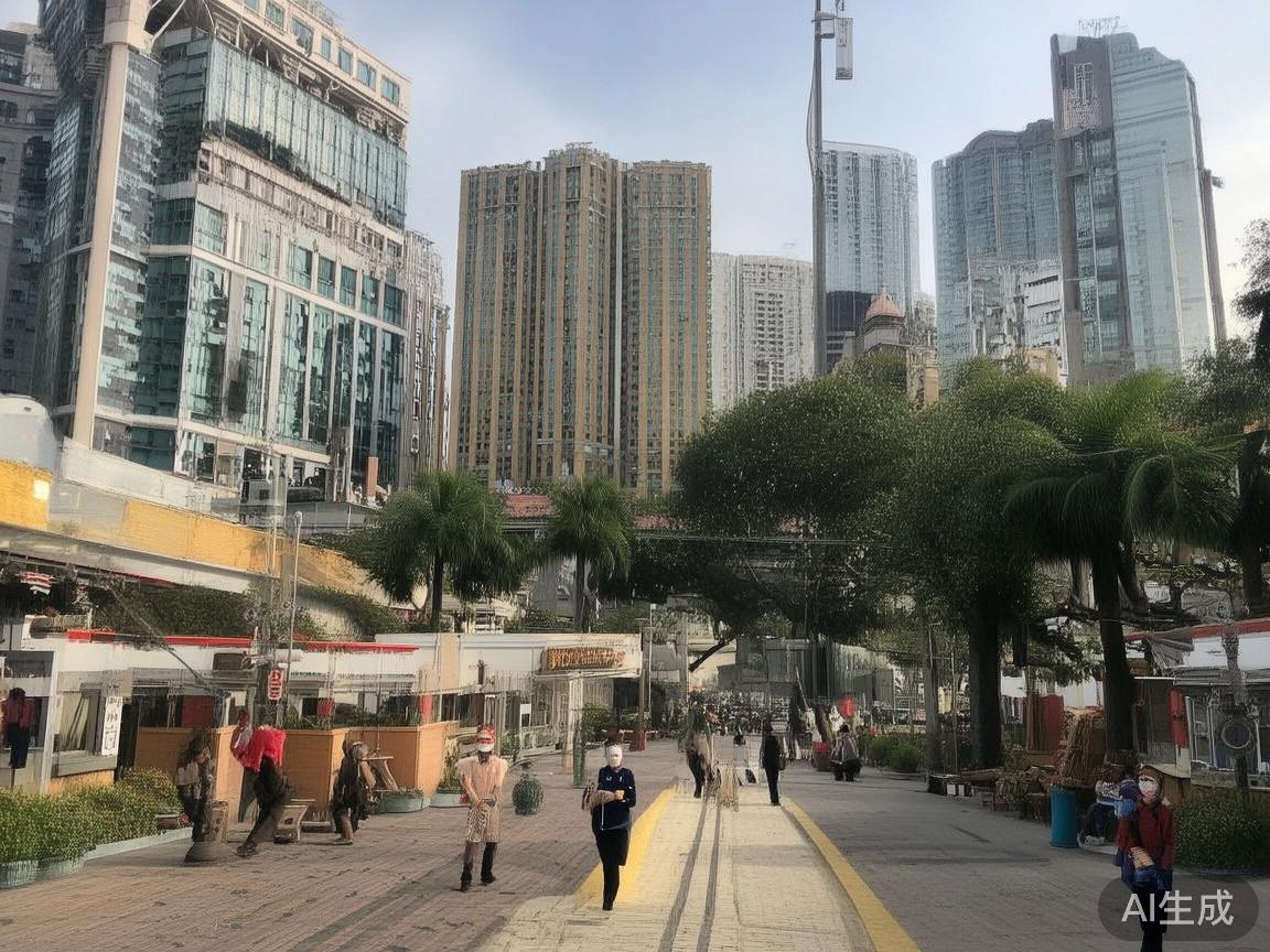 澳门皇家赌场中关于色情产业的传言与调查：真相探究与法律启示