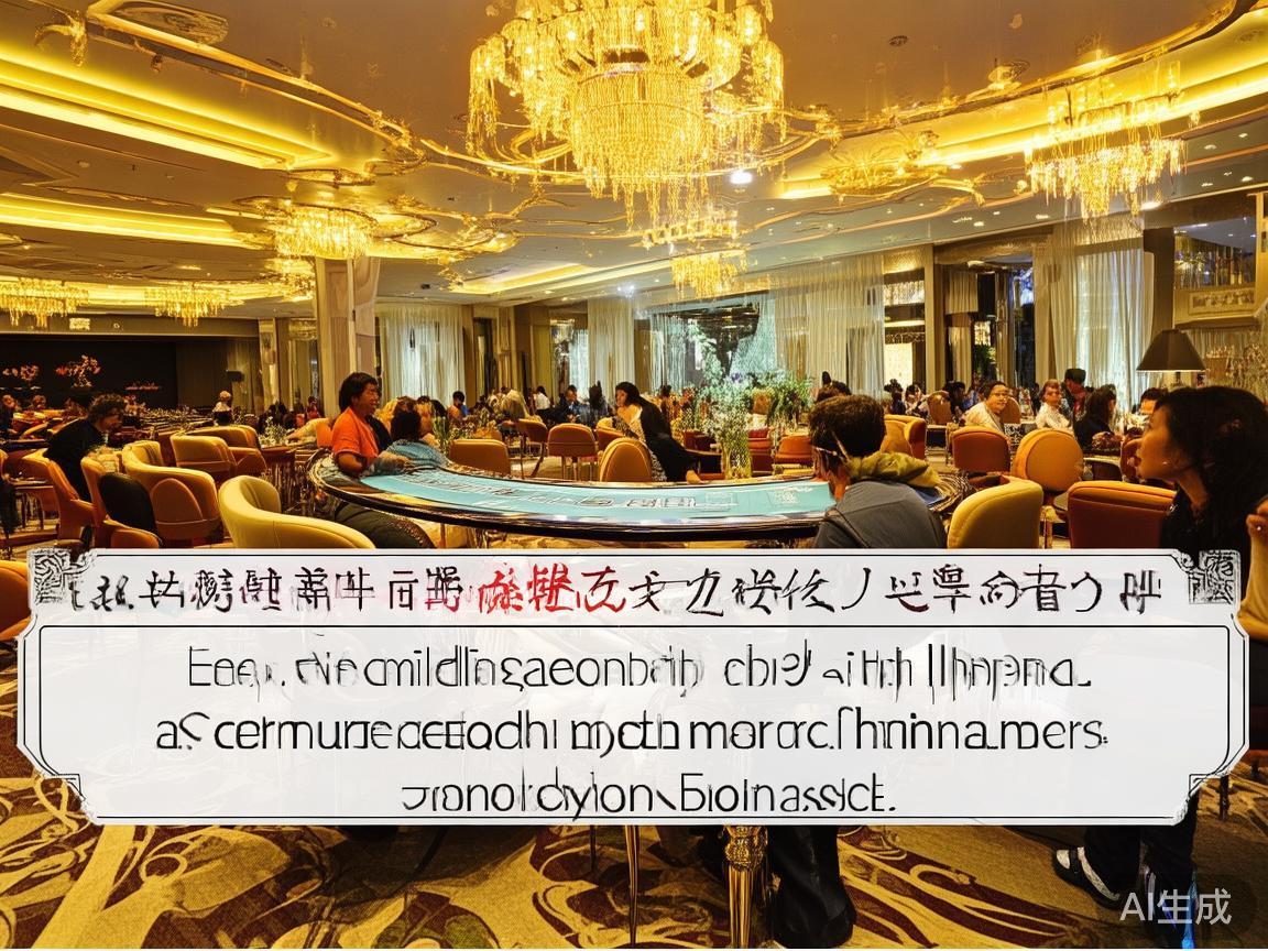 全面解析澳门金沙娱乐皇家赌场客户评价与用户体验心得分享