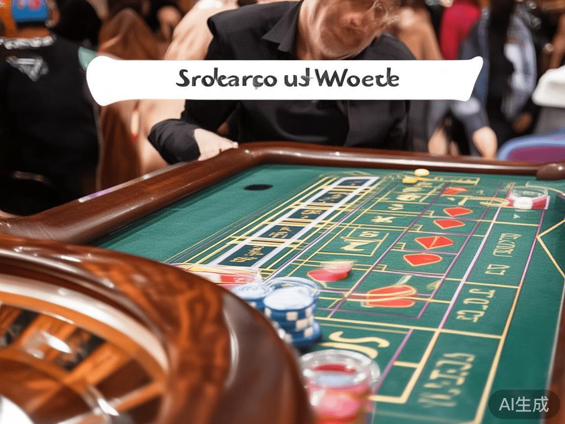 全面解析澳门皇家赌场app玩法技巧与攻略指南