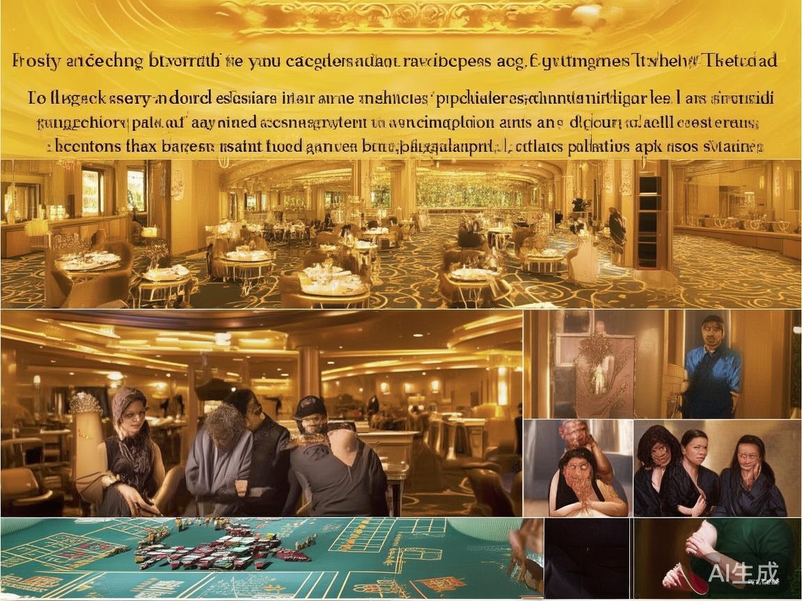 皇家澳门赌场客服团队全天候提供专业在线支持与全面服务解答