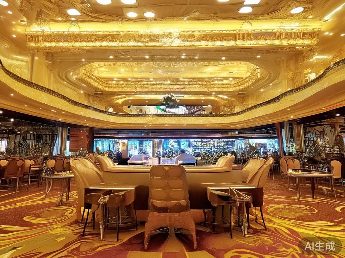 澳门新葡京皇家赌场真人在线新人注册礼包推荐—畅享豪华娱乐新体验 作为澳门最具代表性的豪华娱乐场所之一,澳门新葡京皇