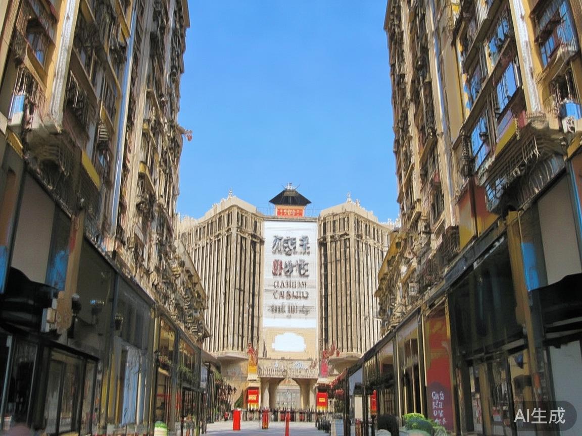 全面解析澳门皇家赌场的合法注册地及便捷交通出行指南