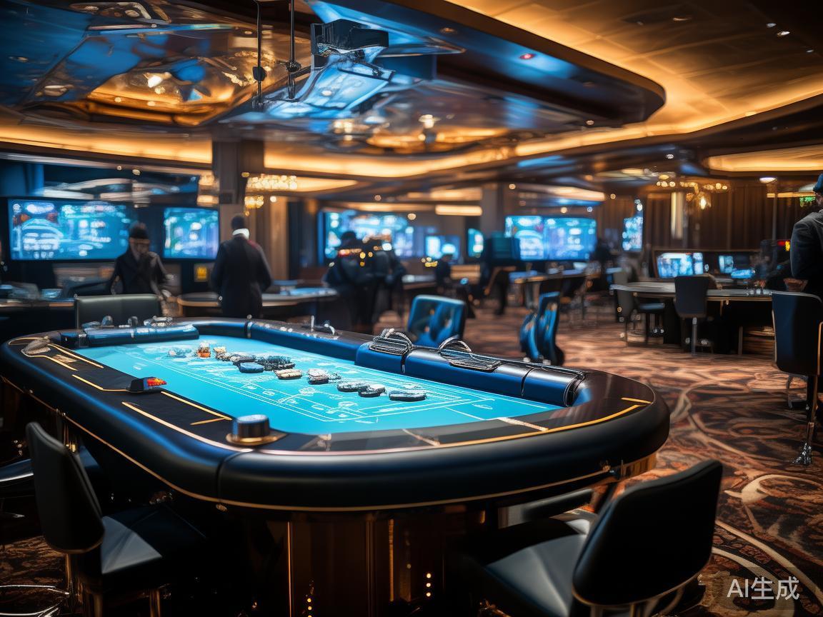 葡京澳门皇家赌场全面解析安全保障体系与客户服务保障措施