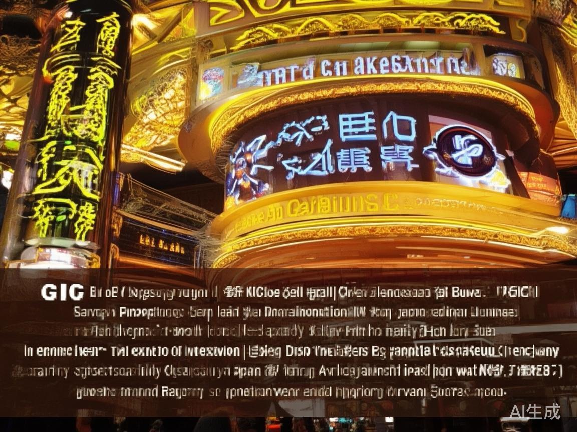 全面解析澳门皇家赌场法律法规与游戏规则详细指南