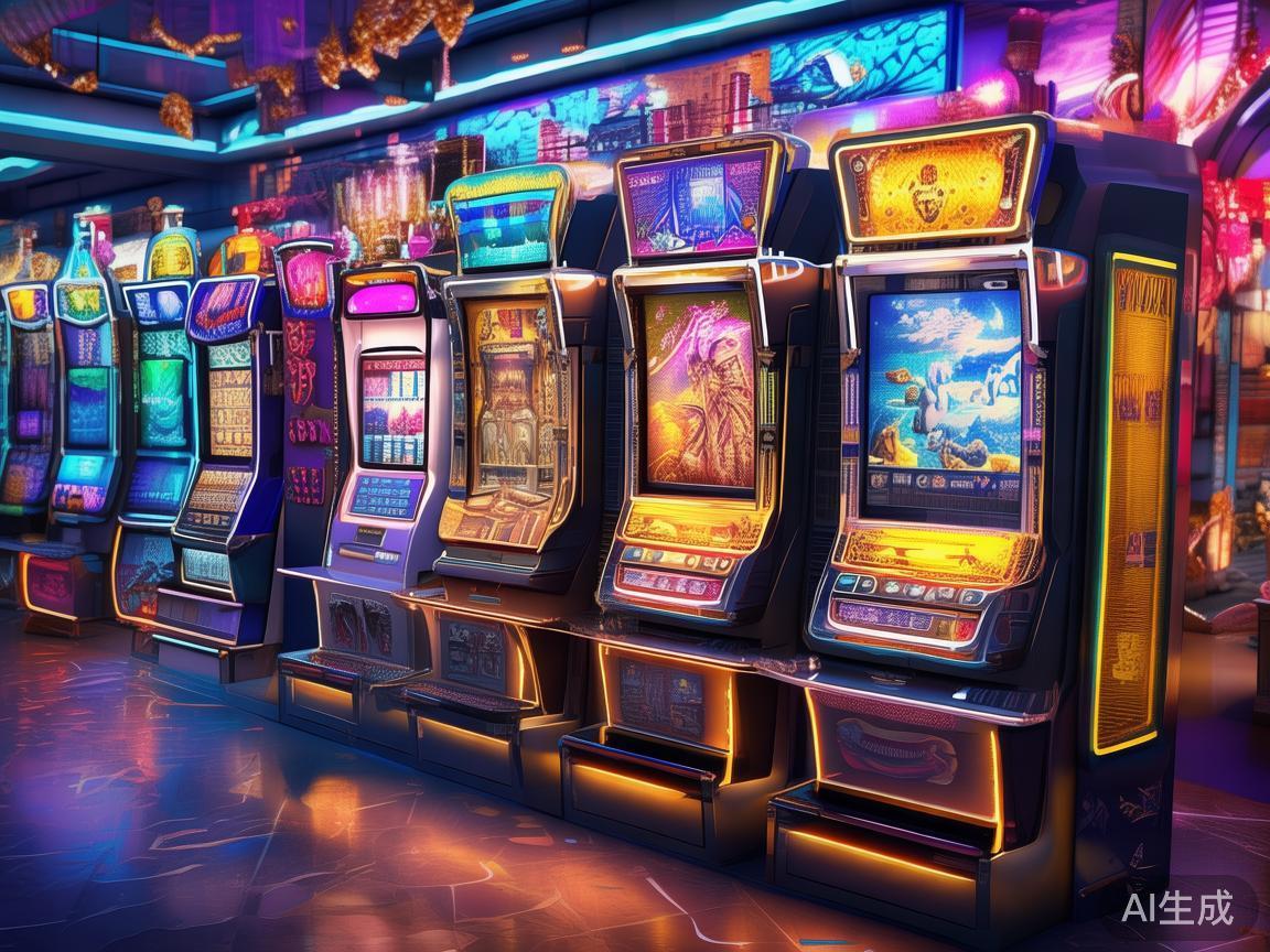 澳门皇家赌场网站线上博彩服务全面介绍与特色分析