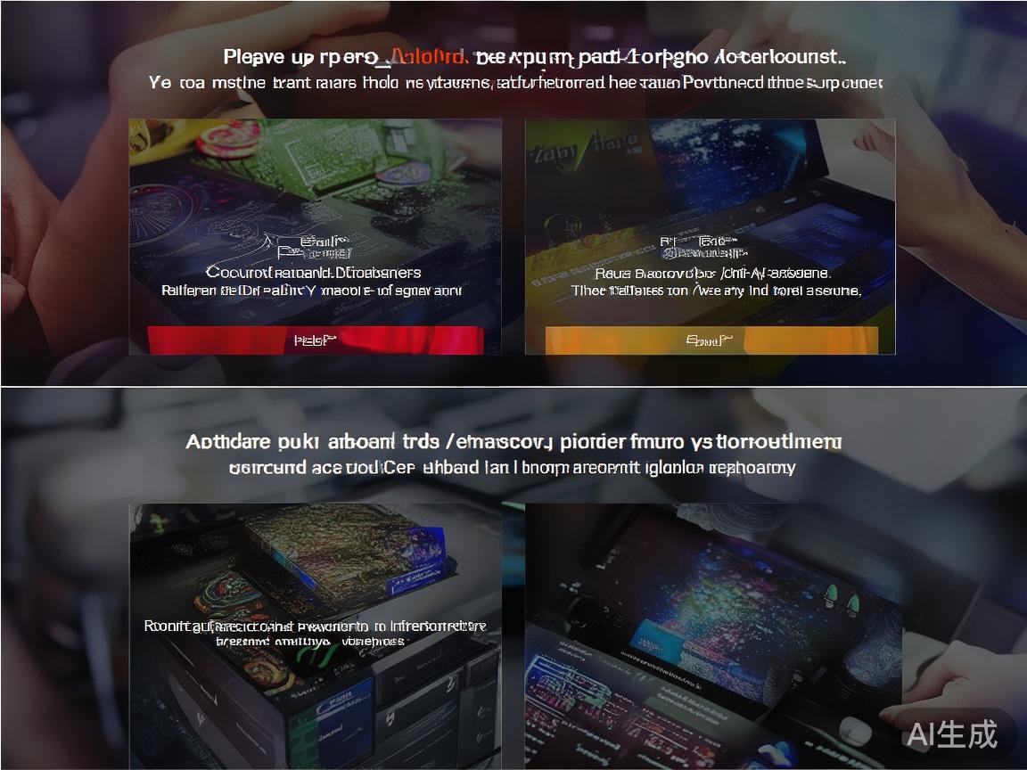 先锋影音澳门皇家赌场新手入门攻略与常见问题全面解答 在游戏之前,玩家需要为账户充值。平台通常提供多种支