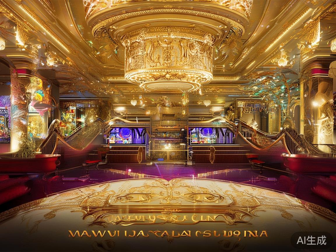 作为一款结合澳门经典元素和现代技术的线上游戏平台，