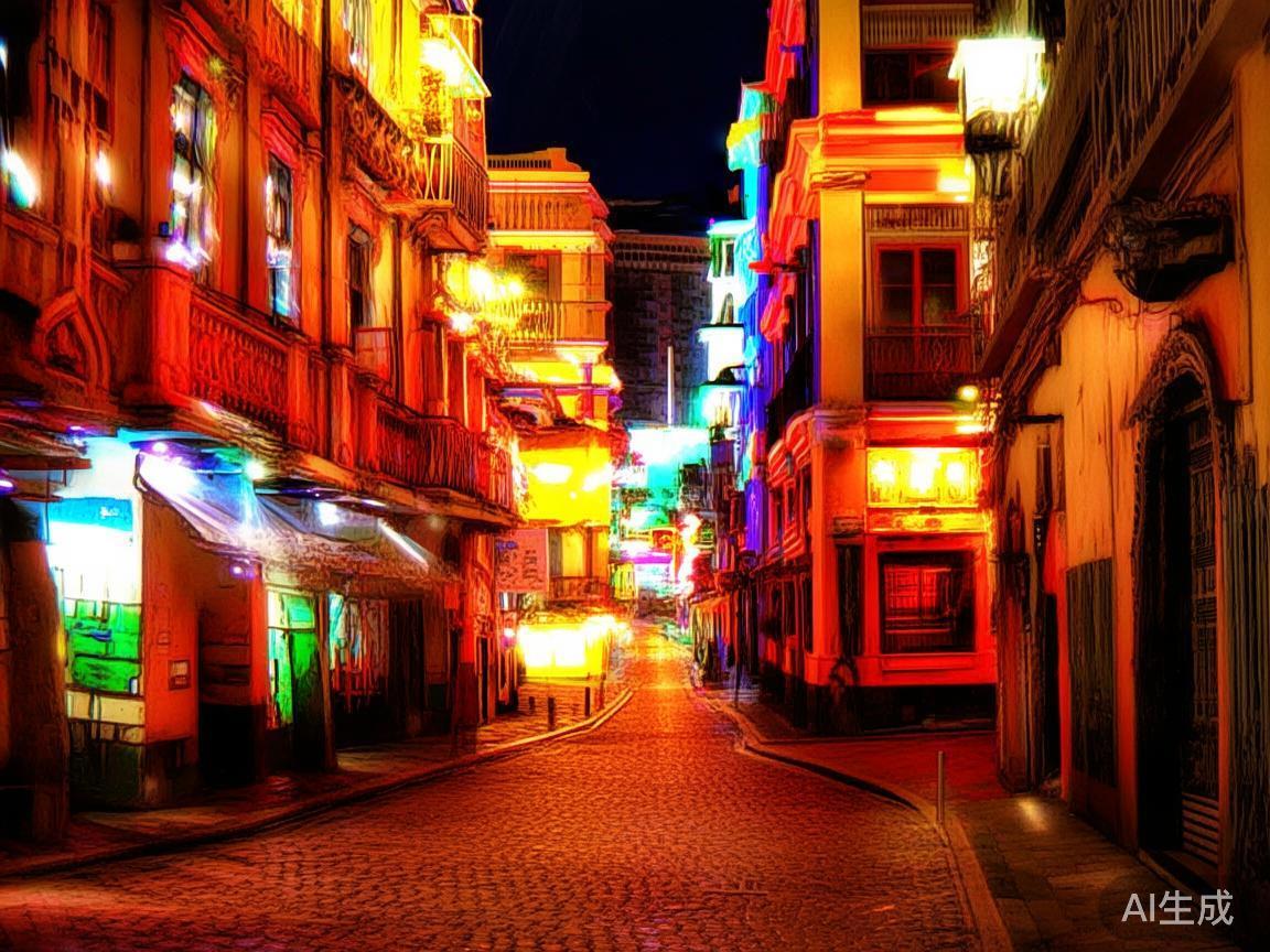 揭秘007皇家赌场澳门取景地:领略澳门另类独特之美